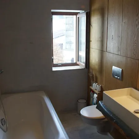 شقة Hdh Gerstetten